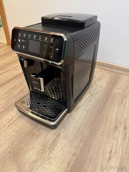 Philips Series 4300 LatteGo - automatický kávovar - 2