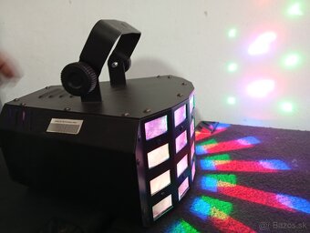 Svetelné efekty od 103 - 2