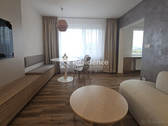 2 izbový byt po rekonštrukcii na prenájom - Liptovský Mikulá - 2