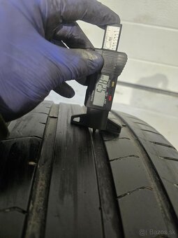 Letné Pneu Pirelli Pzero 275/40 R21, 315/35 R21 RSC - 2