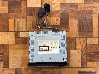 Autorádio SONY GDX-GT20 - 2
