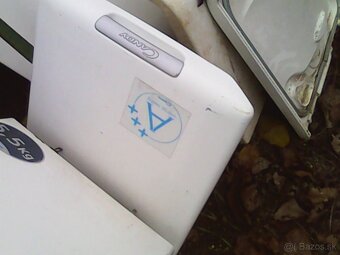 Dvierka do pračiek - 2