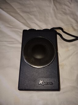 predam stare radia - 2