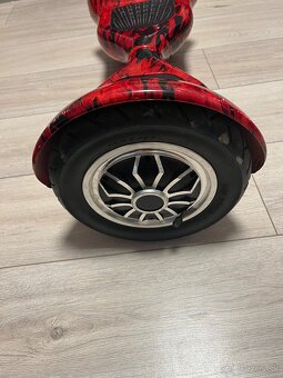 Hoverboard - 2