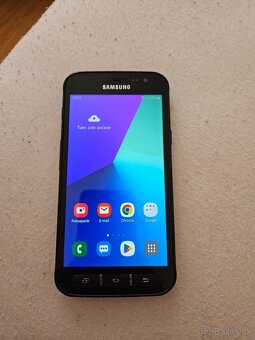 Samsung Galaxy XCover 4 - 2