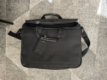 Taška na notebook laptop 17 palcov. - 2