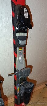 Predám lyže Atomic 120cm - 2
