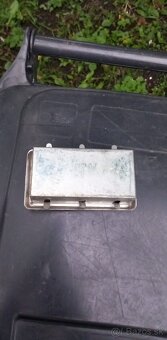 Popolnik skoda 120gls - 2