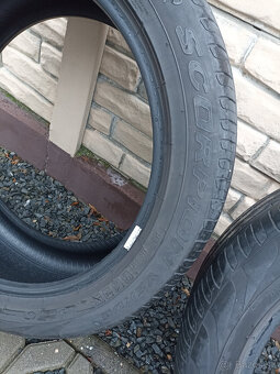 Letné pneumatiky Pirelli Scorpion Verde 255/45 R20 - 2