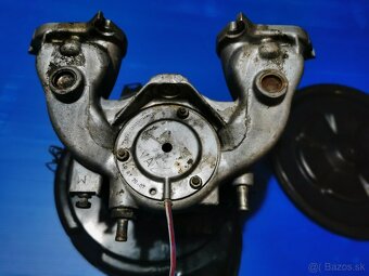 Lada Vaz Žiguli 2104i 2107i - 2