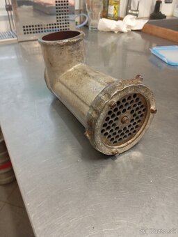 Maso mlynček Alba re22 - 2