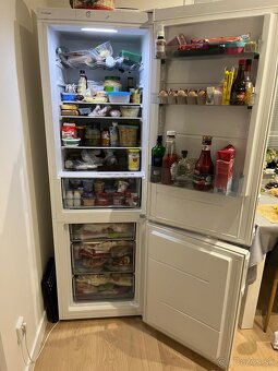 Chladnicka gorenje rezervovane - 2