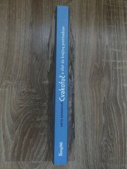 Cvakofuč a úlet do krajiny protinožcov - 2