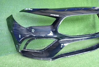 mercedes CLA nárazník amg w118 - 2