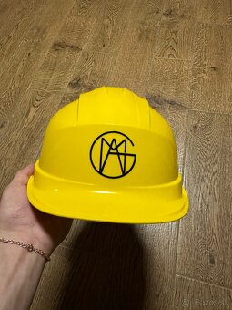 Bezpečnostná prilba Delta Plus - 2