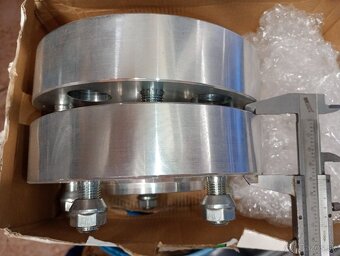 Rozširovacie podložky 40 mm - 2