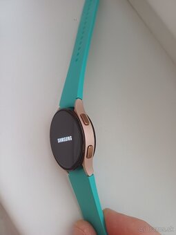 Samsung galaxy watch 4 - 2