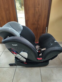 Autosedacka Zopa - 2