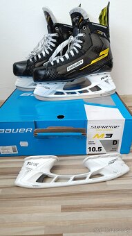 Bauer Supreme M3 - 2