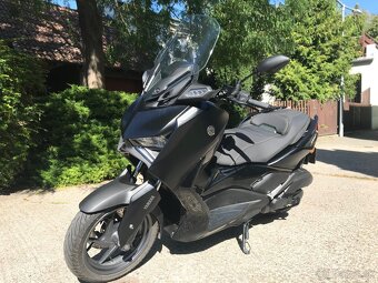 Yamaha X max 125 Tech Max 2024 - 2