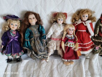 Americké keramické babiky z Uk - 2