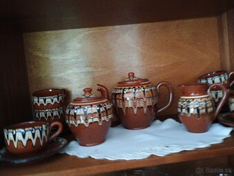 Kávová suprava - 2