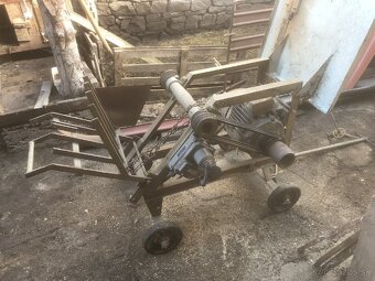 Predám cirkular - 2