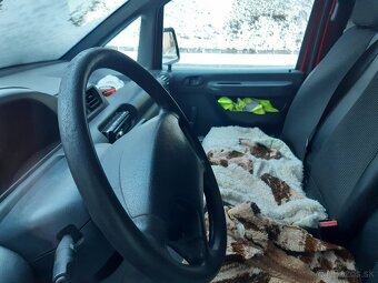 Predám Citroën Jumpy - 2