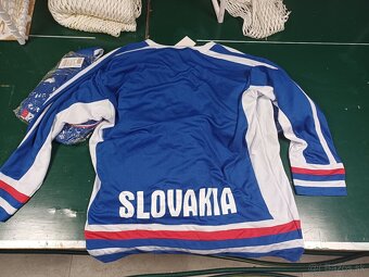 Hokejove dresy - 2