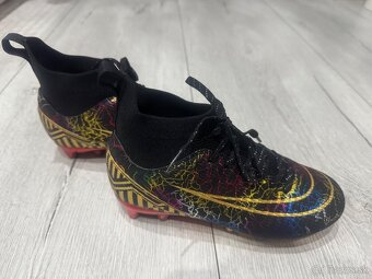 Futbalové kopačky Nike - 2
