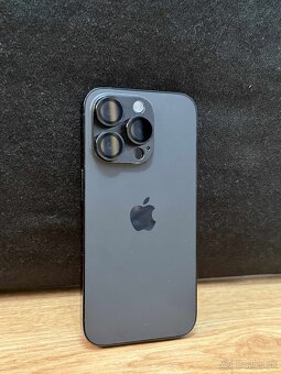 iPhone 14 Pro 256GB Space Black - 2