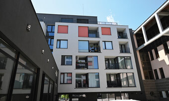 Rezidencia Paulínska - 2