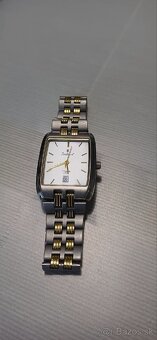 Pánske hodinky zn.Brilliant - 2