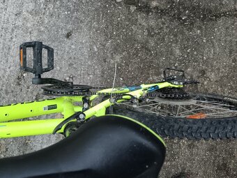 Predam detsky bicykel - 2