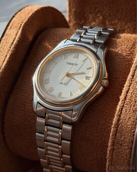 Tissot pr50 - 2