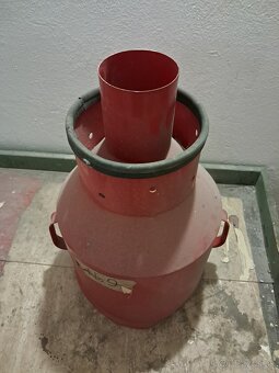 Hasičské vybavenie - 2