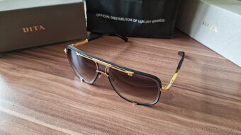 DITA Mach-Five slnečné okuliare - 2