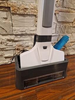 Podlahový čistič - 2