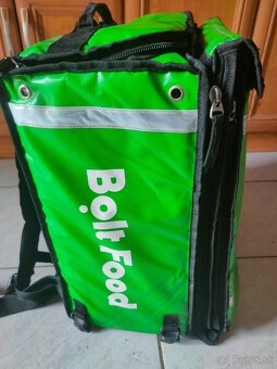 Bolt taška - 2