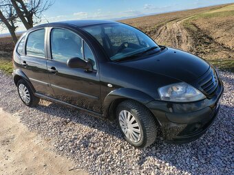 Citroen C3, 1,4i - 2