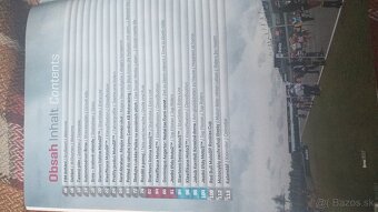 časopis o GP Českej Republiky - 2