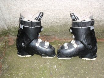 dámske Dalbello č.38,5 - 2