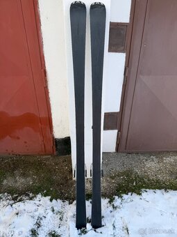 Lyze atomic supercross MG, 174cm - 2