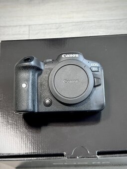 Canon EOS R6 - 2