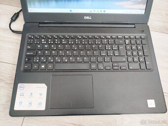 notebook Dell Vostro 3590 - Core i3-10110u, 8GB, 256GB, W11 - 2