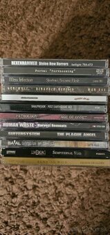 Running Wild, Suffersystem... - 2