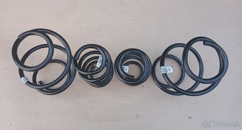 pružiny MINI F56 JCW - 2