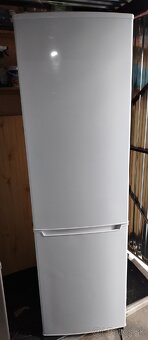 Chladnička s mrazničkou - 2