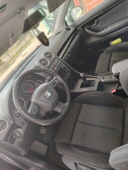 Seat exeo 2.0tdi cr sport - 2