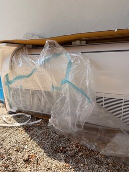 Klimatizacia Toshiba - 2